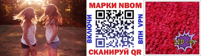 Марки 25I-NBOMe 1,5мг  Купить закладки  Инза 